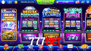 Roulette Table 777bet