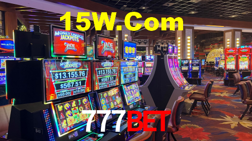 777bet: A Experiência de Casino com Jogos de Mesa ao Vivo