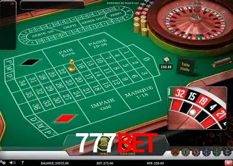 Jogos de Slot 777bet
