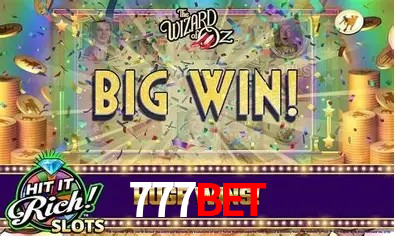 Promoção Relâmpago 777bet