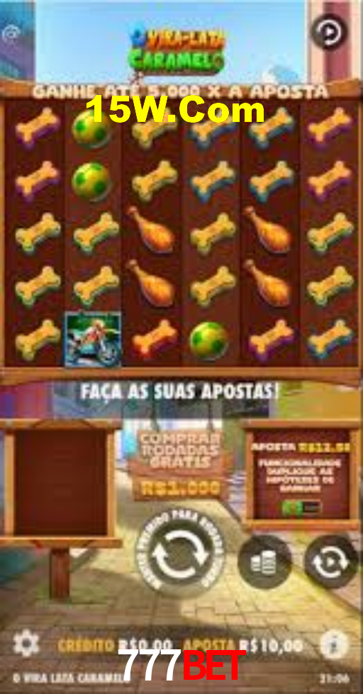 777bet app