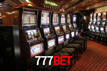 Sistemas de Segurança 777bet