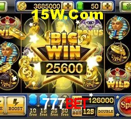 Casino Ao Vivo 777bet