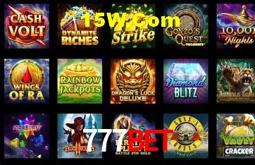 Estatísticas 777bet