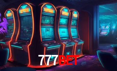 Design Responsivo 777bet