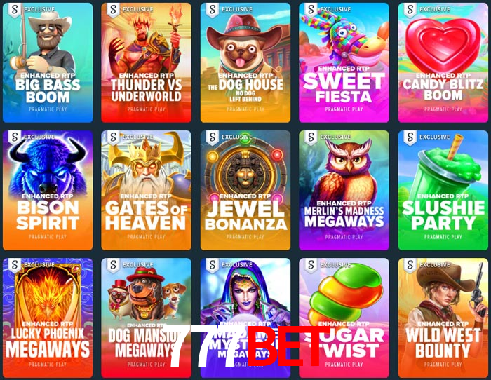 Player Reviews 777bet