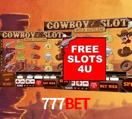 cassino 777bet